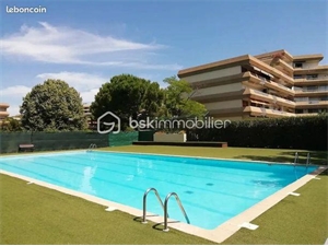 t2 à la vente -   34070  MONTPELLIER, surface 55 m2 vente t2 - UBI447665054